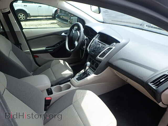 2013 FORD FOCUS - VIN: 1FADP3F23DL145258 - Photo 5
