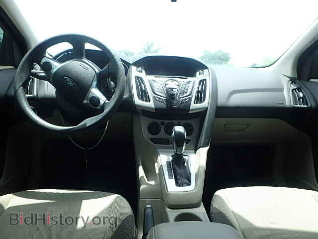 2013 FORD FOCUS - VIN: 1FADP3F23DL145258 - Photo 9