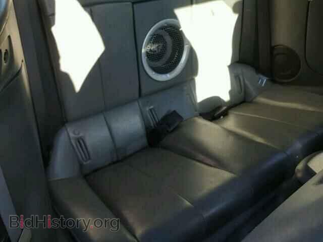 2007 MITSUBISHI ECLIPSE - VIN: 4A3AL25F47E028835 - Фото 6