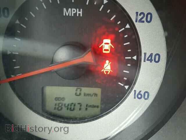 2007 MITSUBISHI ECLIPSE - VIN: 4A3AL25F47E028835 - Фото 8