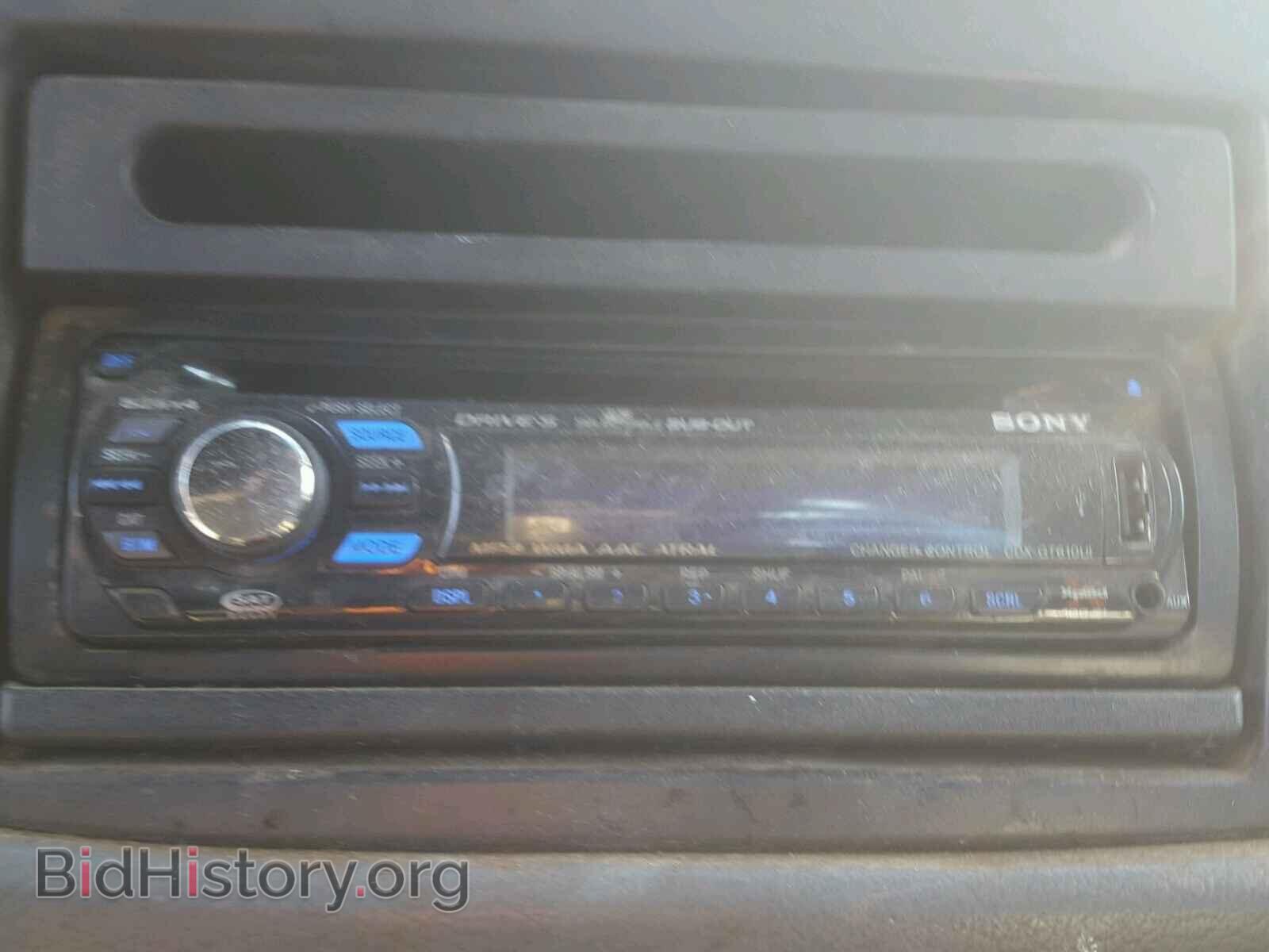 2004 FORD ECONOLINE - VIN: 1FTNE24W34HA17089 - Photo 9