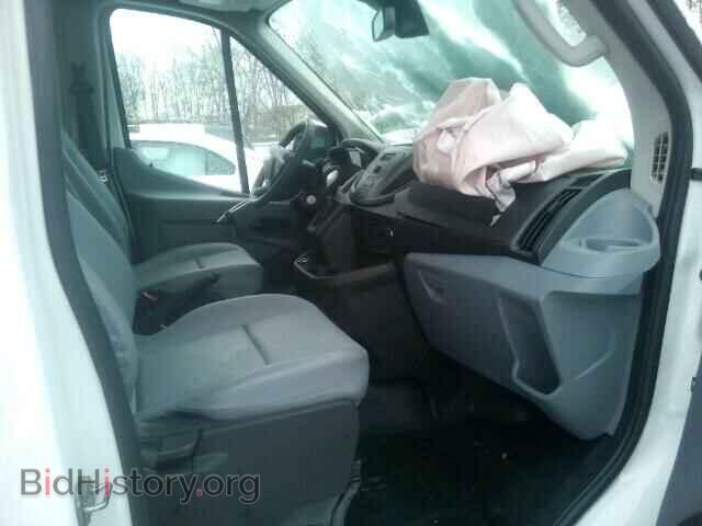 2017 FORD TRANSIT CO - VIN: 1FTYR2CM5HKA80284 - Фото 5