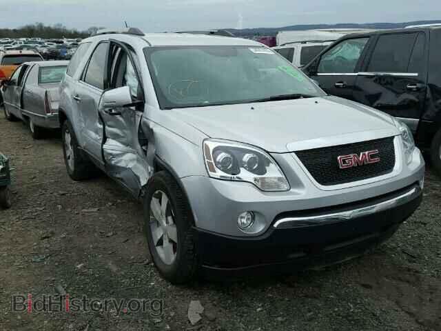 Photo 1GKKVRED8BJ390664 - GMC ACADIA 2011