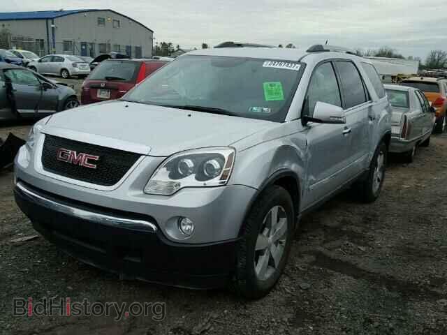2011 GMC ACADIA - VIN: 1GKKVRED8BJ390664 - Photo 2