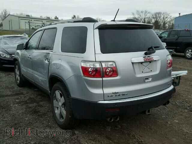 2011 GMC ACADIA - VIN: 1GKKVRED8BJ390664 - Photo 3