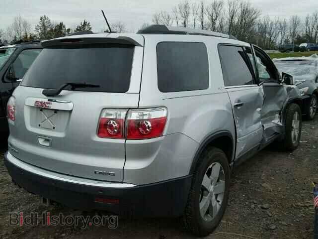 2011 GMC ACADIA - VIN: 1GKKVRED8BJ390664 - Photo 4