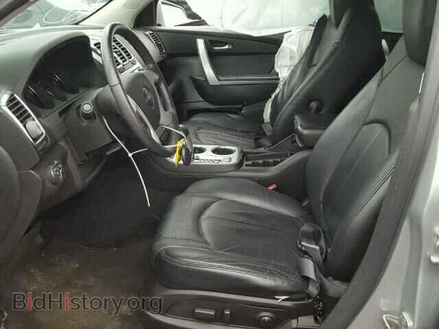 2011 GMC ACADIA - VIN: 1GKKVRED8BJ390664 - Photo 5