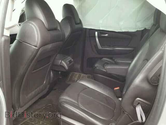 2011 GMC ACADIA - VIN: 1GKKVRED8BJ390664 - Photo 6