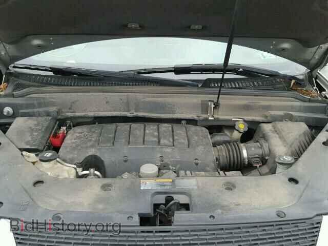 2011 GMC ACADIA - VIN: 1GKKVRED8BJ390664 - Photo 7