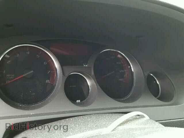 2011 GMC ACADIA - VIN: 1GKKVRED8BJ390664 - Photo 8