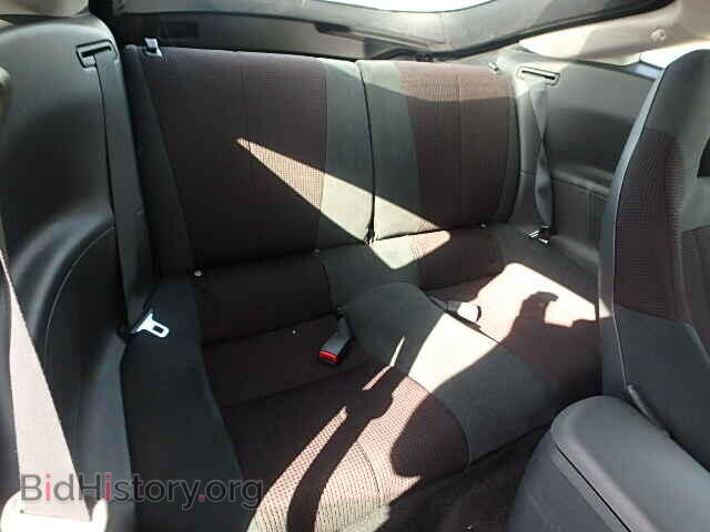 2009 MITSUBISHI ECLIPSE - VIN: 4A3AK24F89E021071 - Фото 6