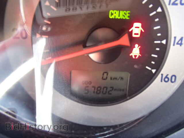 2009 MITSUBISHI ECLIPSE - VIN: 4A3AK24F89E021071 - Фото 8