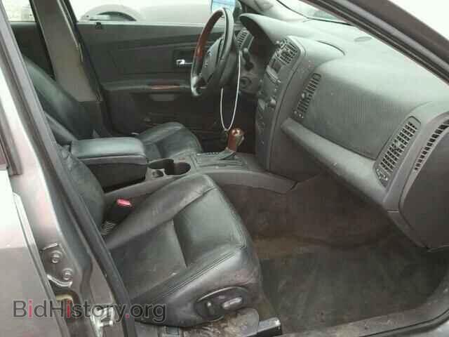 2004 CADILLAC CTS - VIN: 1G6DM577140184539 - Фото 5