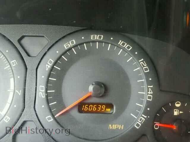 2004 CADILLAC CTS - VIN: 1G6DM577140184539 - Фото 8