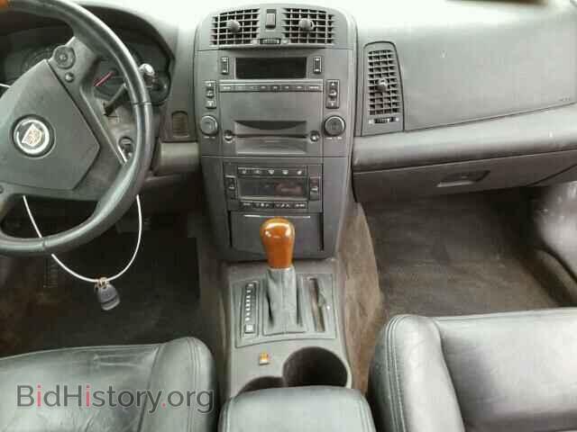 2004 CADILLAC CTS - VIN: 1G6DM577140184539 - Фото 9