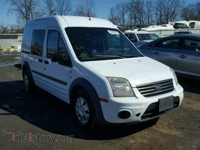 Фотография NM0LS6BN3AT006911 - FORD TRANSIT CO 2010