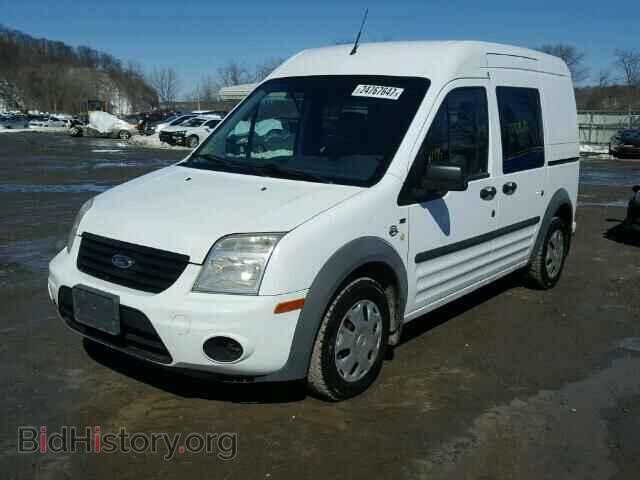 2010 FORD TRANSIT CO - VIN: NM0LS6BN3AT006911 - Фото 2