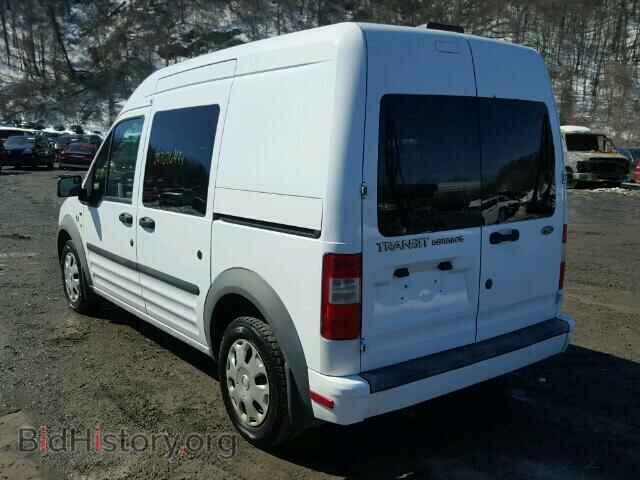 2010 FORD TRANSIT CO - VIN: NM0LS6BN3AT006911 - Фото 3