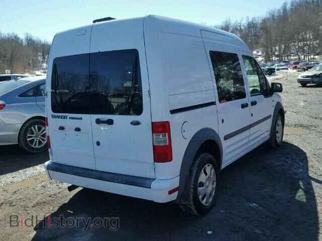 2010 FORD TRANSIT CO - VIN: NM0LS6BN3AT006911 - Фото 4