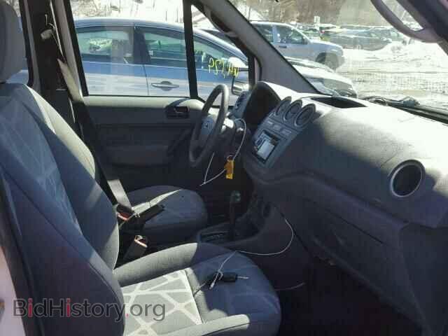 2010 FORD TRANSIT CO - VIN: NM0LS6BN3AT006911 - Фото 5