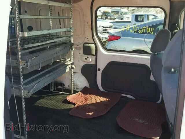 2010 FORD TRANSIT CO - VIN: NM0LS6BN3AT006911 - Фото 6