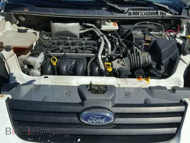 2010 FORD TRANSIT CO - VIN: NM0LS6BN3AT006911 - Фото 7