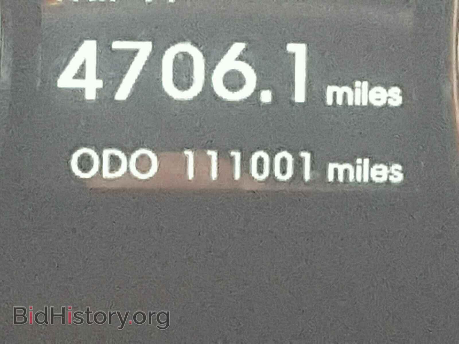 2012 HYUNDAI SONATA - VIN: 5NPEC4AB0CH452509 - Фото 8