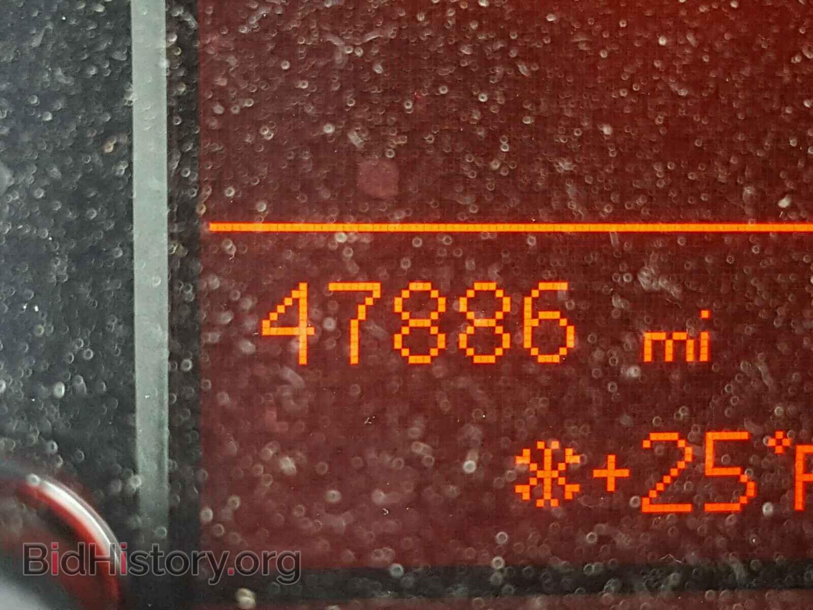 2012 AUDI Q5 - VIN: WA1CFAFP8CA129201 - Фото 8