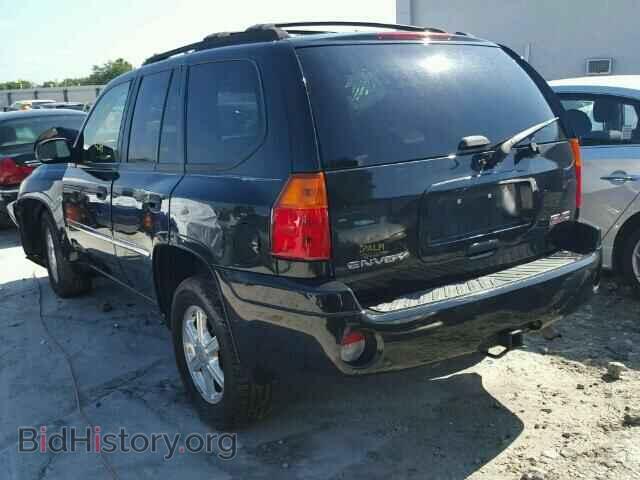 2008 GMC ENVOY - VIN: 1GKDS13S082151276 - Фото 3