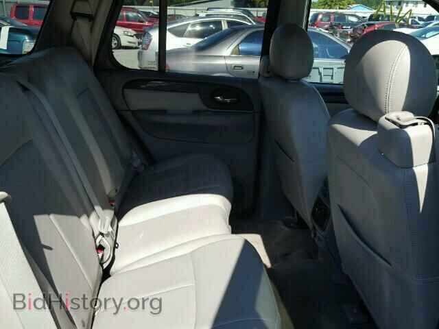 2008 GMC ENVOY - VIN: 1GKDS13S082151276 - Фото 6