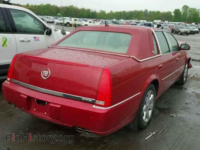 2006 CADILLAC DTS - VIN: 1G6KD57Y56U140233 - Фото 4