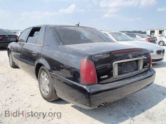 2005 CADILLAC DEVILLE - VIN: 1G6KD54Y15U188685 - Photo 3