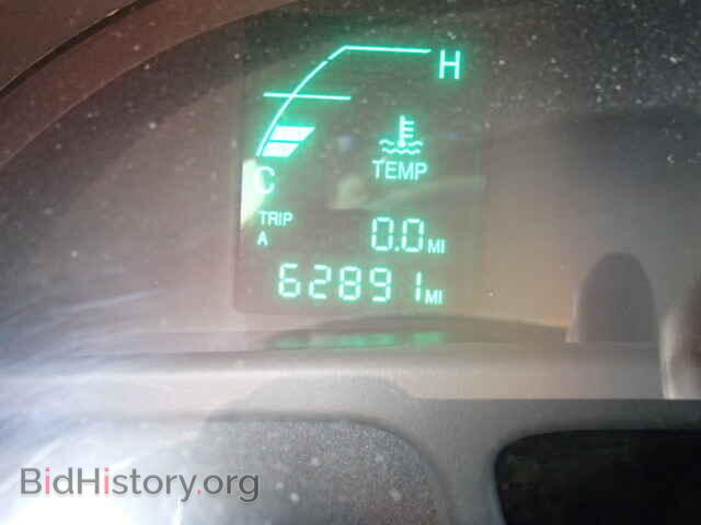 2005 CADILLAC DEVILLE - VIN: 1G6KD54Y15U188685 - Photo 8