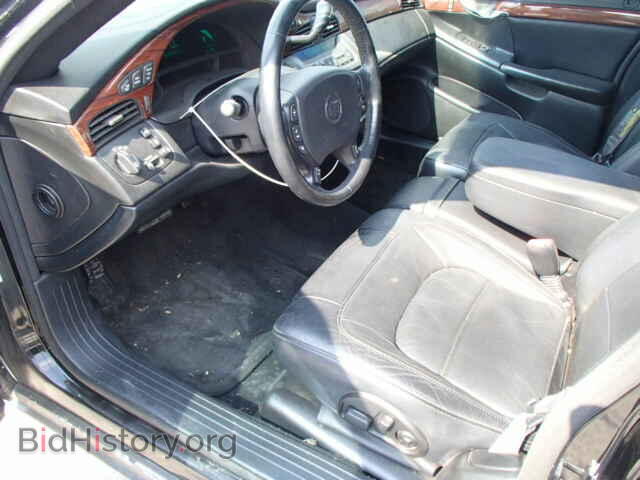 2005 CADILLAC DEVILLE - VIN: 1G6KD54Y15U188685 - Photo 9