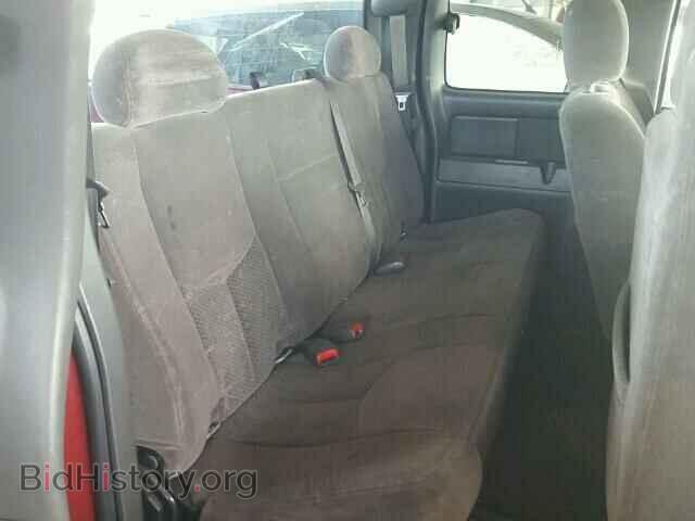 2007 CHEVROLET SILVERADO - VIN: 1GCEC19V27Z108420 - Фото 6