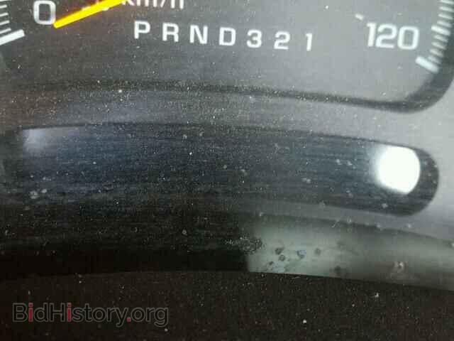 2007 CHEVROLET SILVERADO - VIN: 1GCEC19V27Z108420 - Фото 8