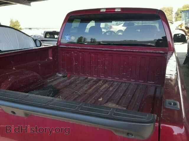 2007 CHEVROLET SILVERADO - VIN: 1GCEC19V27Z108420 - Фото 9