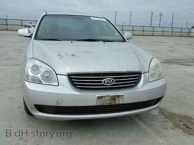 2007 KIA OPTIMA - VIN: KNAGE123375150790 - Фото 10