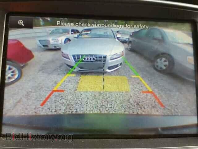 2013 FORD EDGE - VIN: 2FMDK4AK0DBC49157 - Photo 10