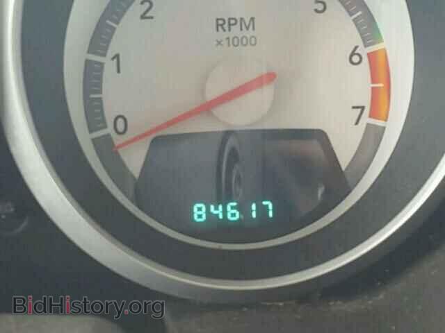 2008 DODGE CARAVAN - VIN: 2D8HN54P98R802848 - Фото 8