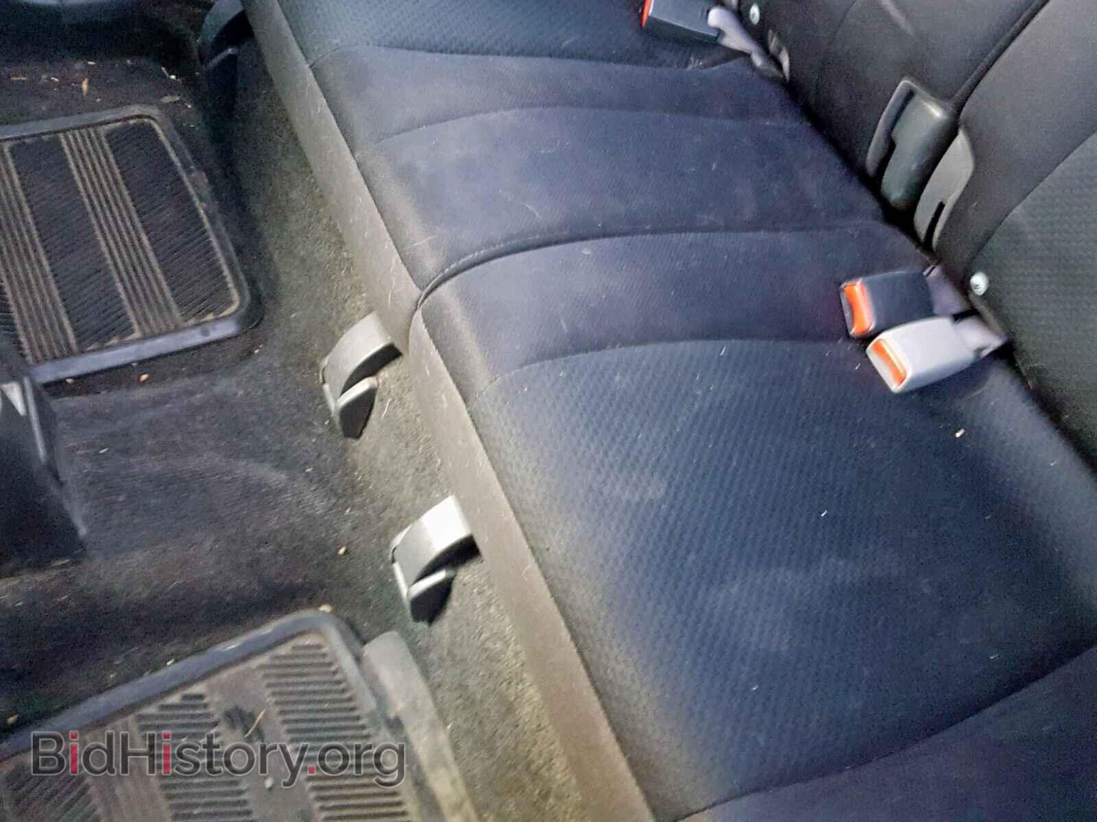 2003 SUZUKI AERIO - VIN: JS2RC41H335211670 - Фото 6