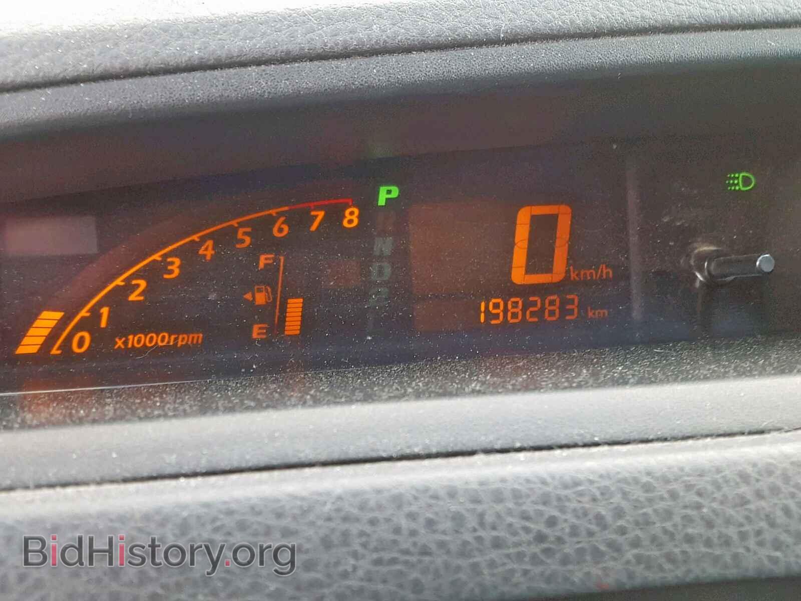 2003 SUZUKI AERIO - VIN: JS2RC41H335211670 - Фото 8