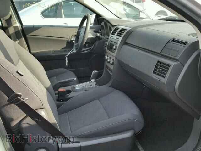 2010 DODGE AVENGER - VIN: 1B3CC4FB3AN117808 - Фото 5