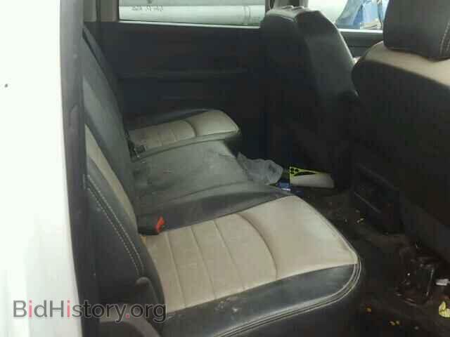 2011 DODGE RAM 3500 - VIN: 3D6WZ4CL7BG594768 - Фото 6