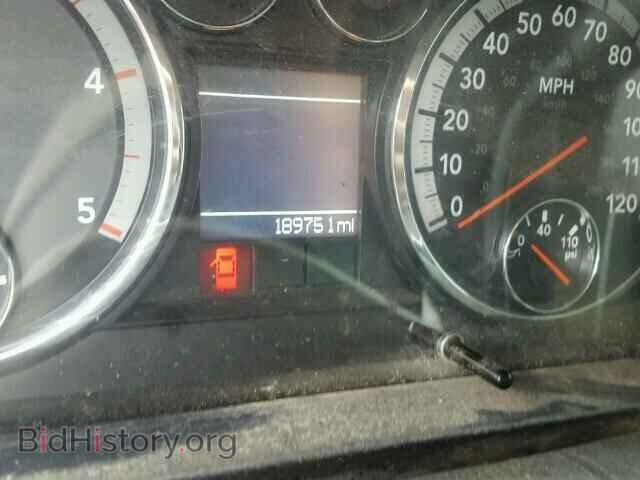 2011 DODGE RAM 3500 - VIN: 3D6WZ4CL7BG594768 - Фото 8