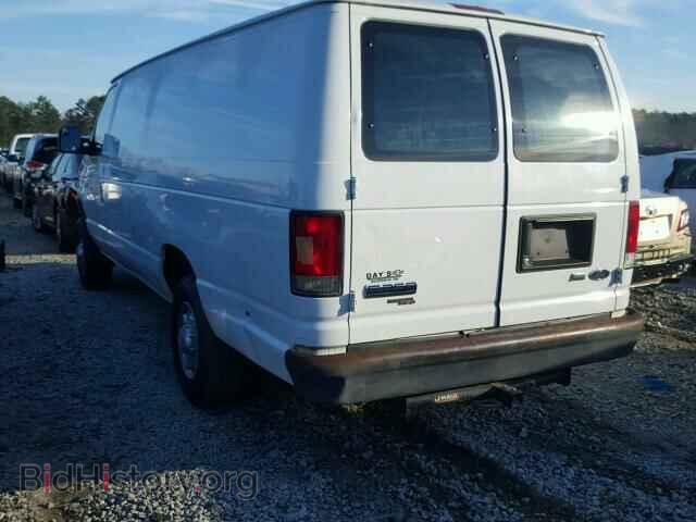 2014 FORD ECONOLINE - VIN: 1FTNS2EW3EDA00471 - Фото 3