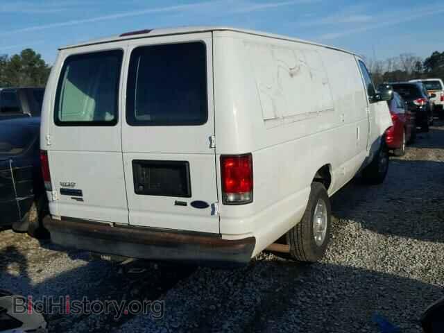 2014 FORD ECONOLINE - VIN: 1FTNS2EW3EDA00471 - Фото 4