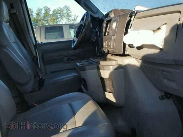 2014 FORD ECONOLINE - VIN: 1FTNS2EW3EDA00471 - Фото 5
