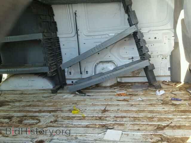 2014 FORD ECONOLINE - VIN: 1FTNS2EW3EDA00471 - Фото 6