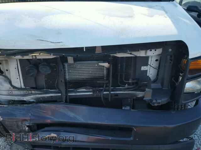 2014 FORD ECONOLINE - VIN: 1FTNS2EW3EDA00471 - Фото 7